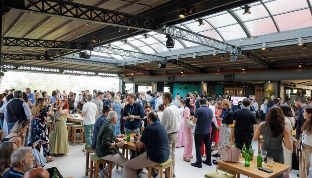 GRECA: Πάνω από 530 επαγγελματίες του κλάδου στο eCommerce Networking Day